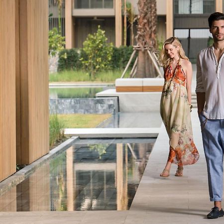 Twinpalms Montazure Phuket Hotel Luaran gambar