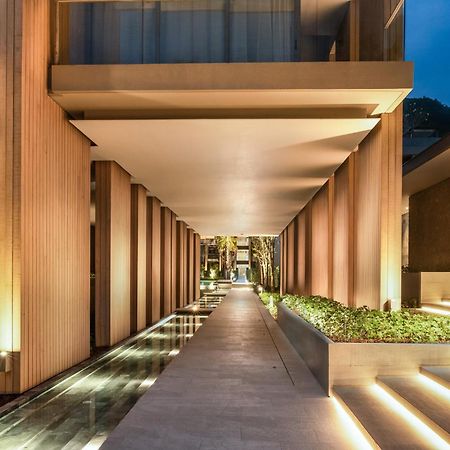 Twinpalms Montazure Phuket Hotel Luaran gambar