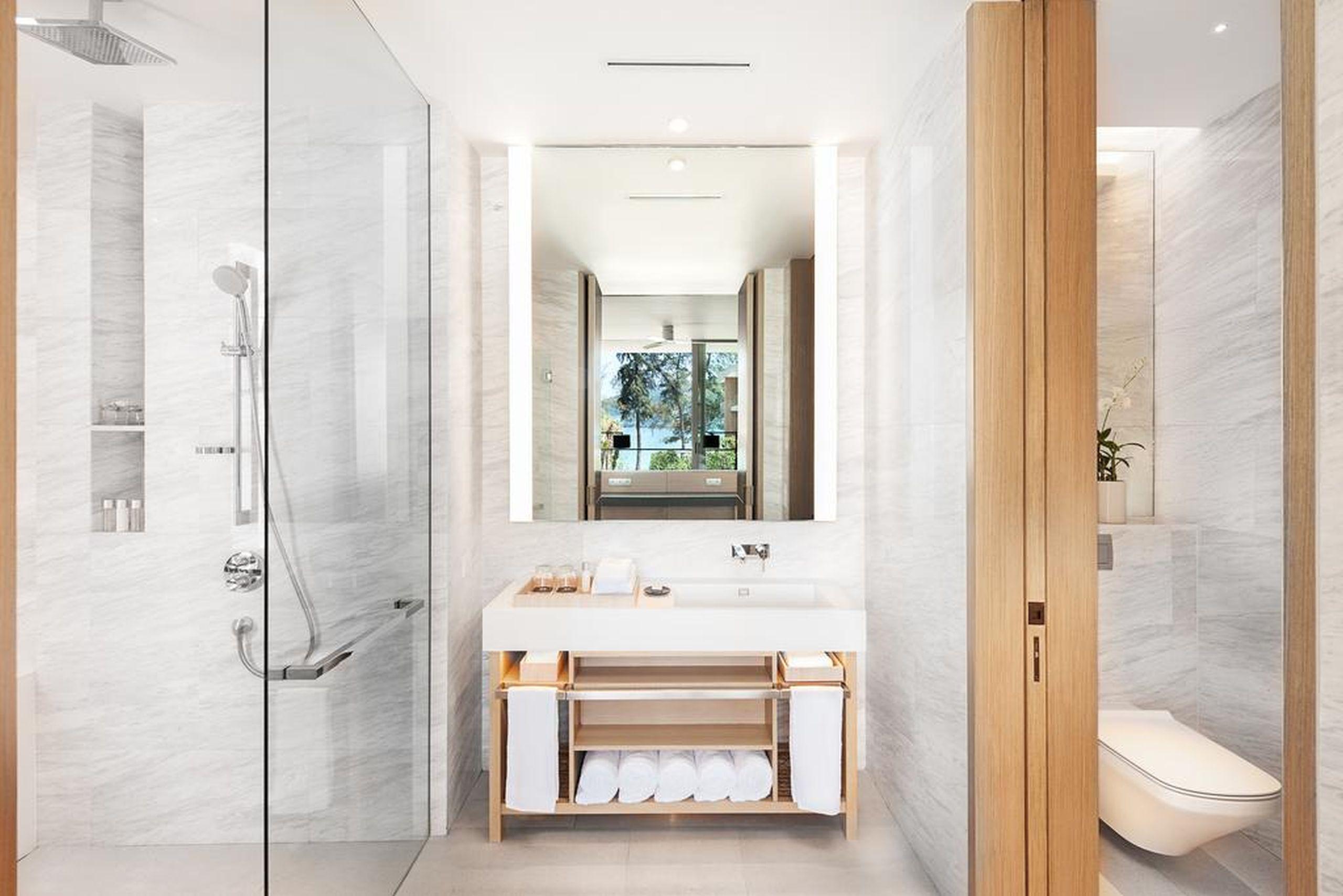 Twinpalms Montazure Phuket Hotel Luaran gambar