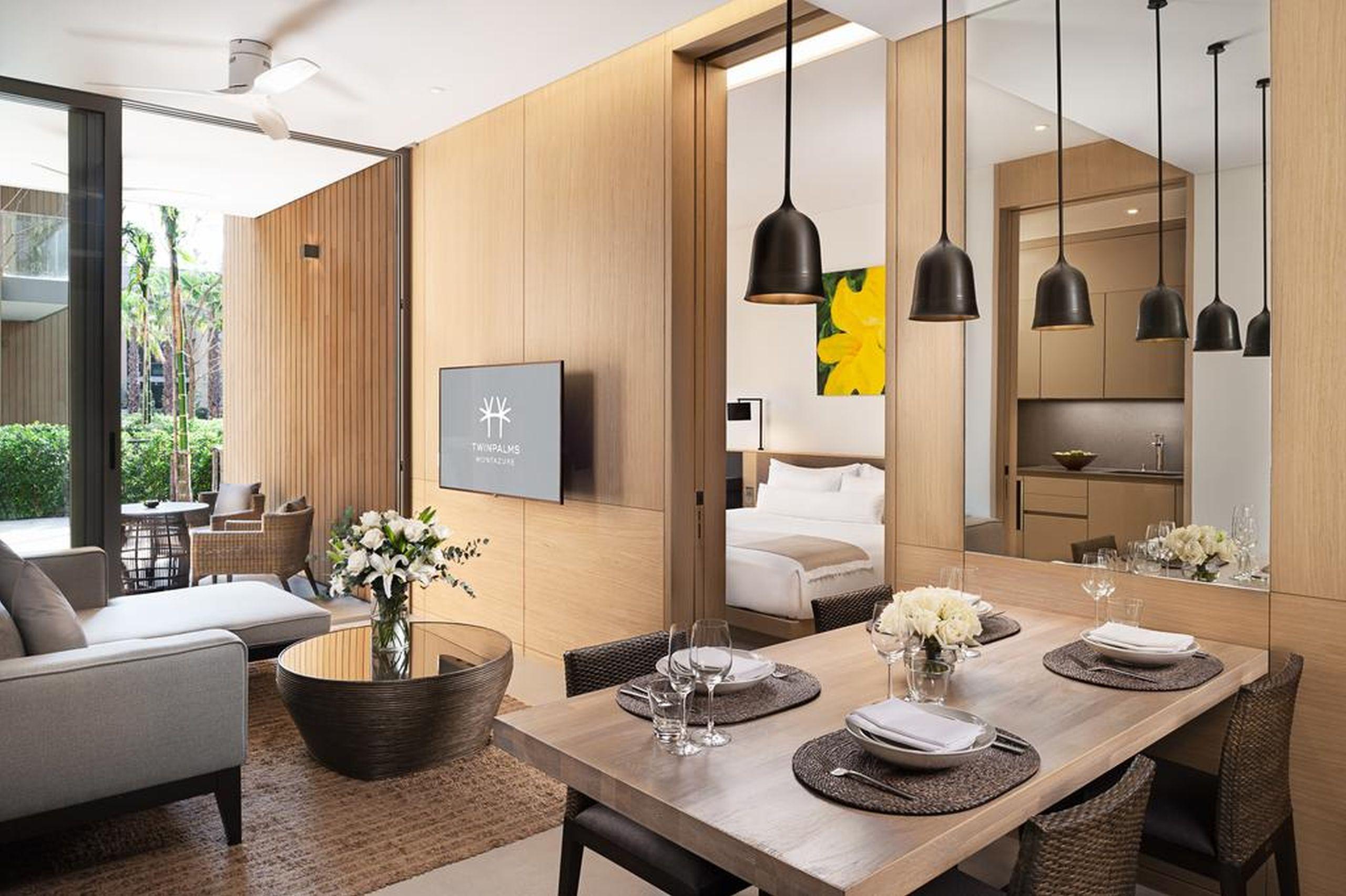 Twinpalms Montazure Phuket Hotel Luaran gambar