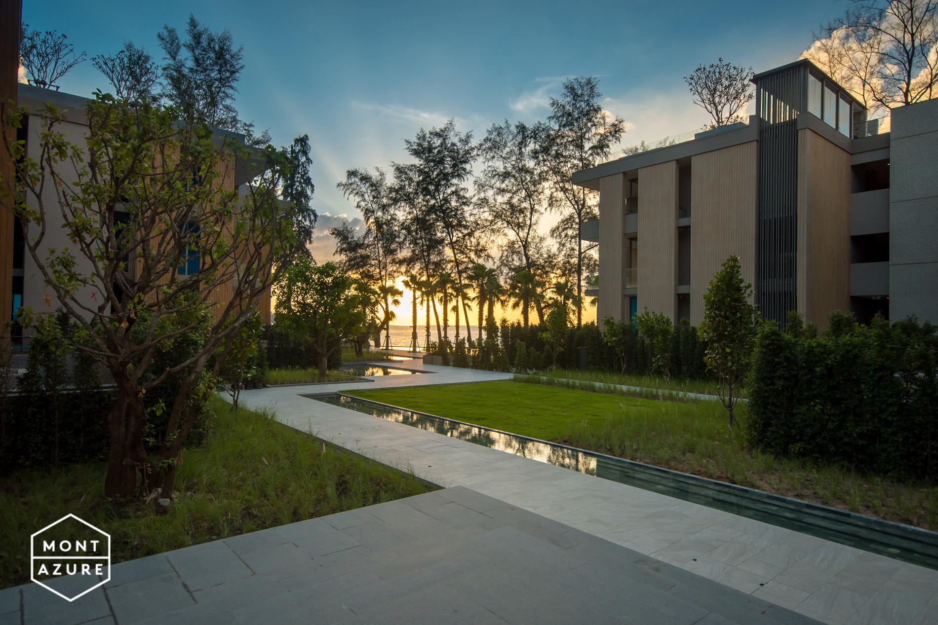 Twinpalms Montazure Phuket Hotel Luaran gambar