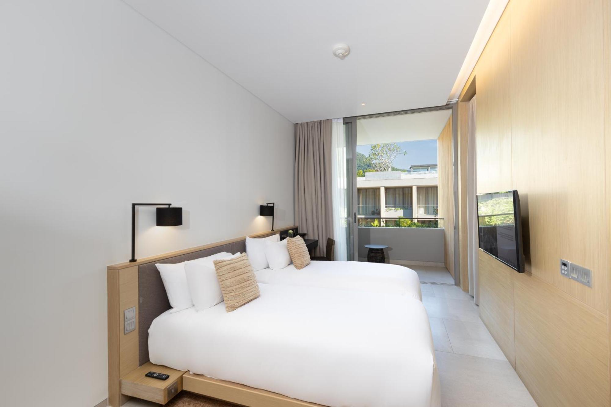 Twinpalms Montazure Phuket Hotel Luaran gambar