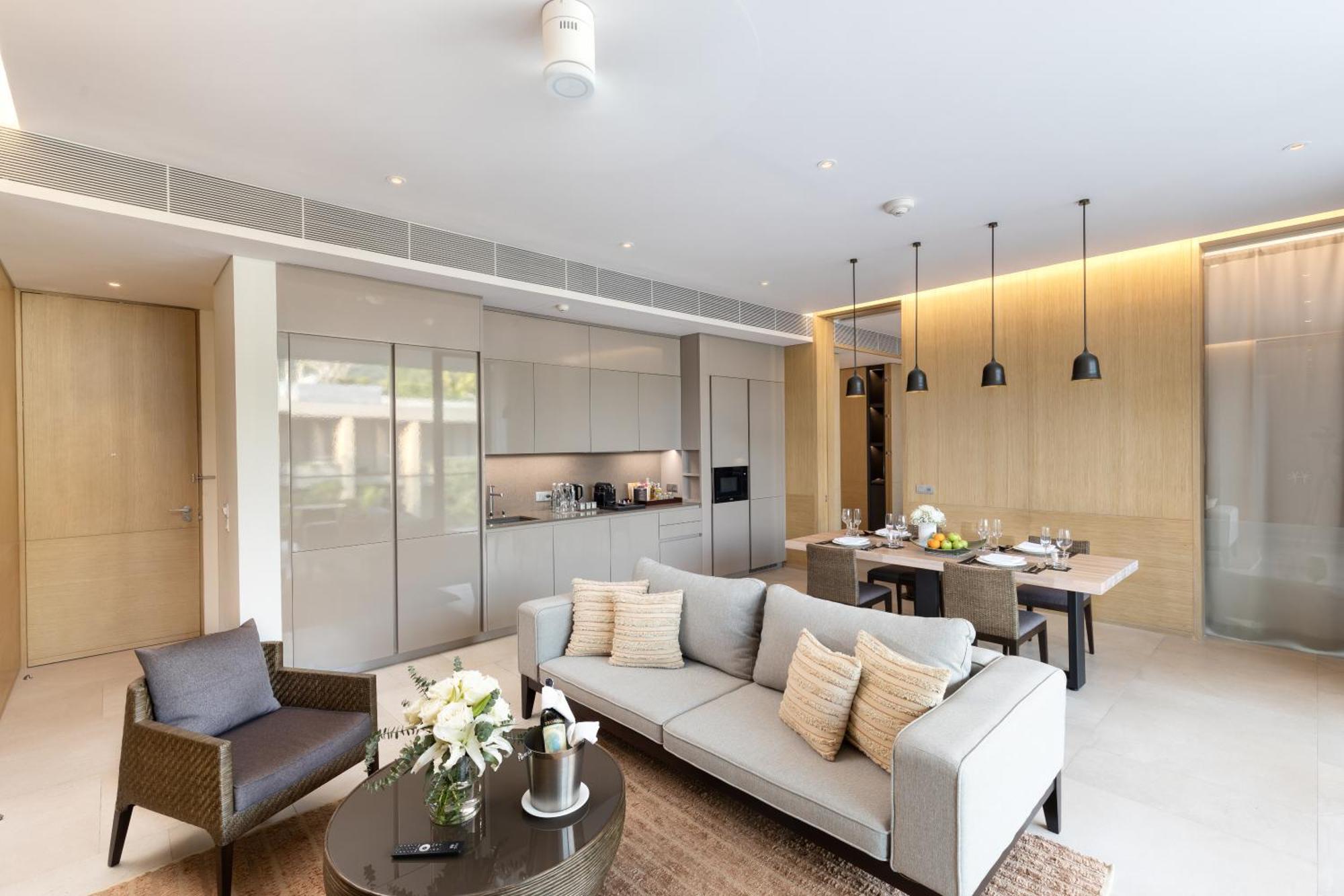 Twinpalms Montazure Phuket Hotel Luaran gambar
