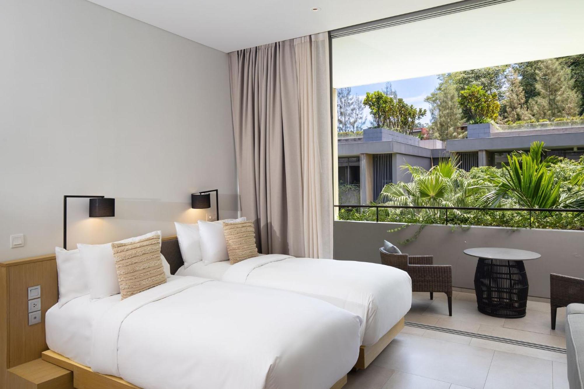 Twinpalms Montazure Phuket Hotel Luaran gambar