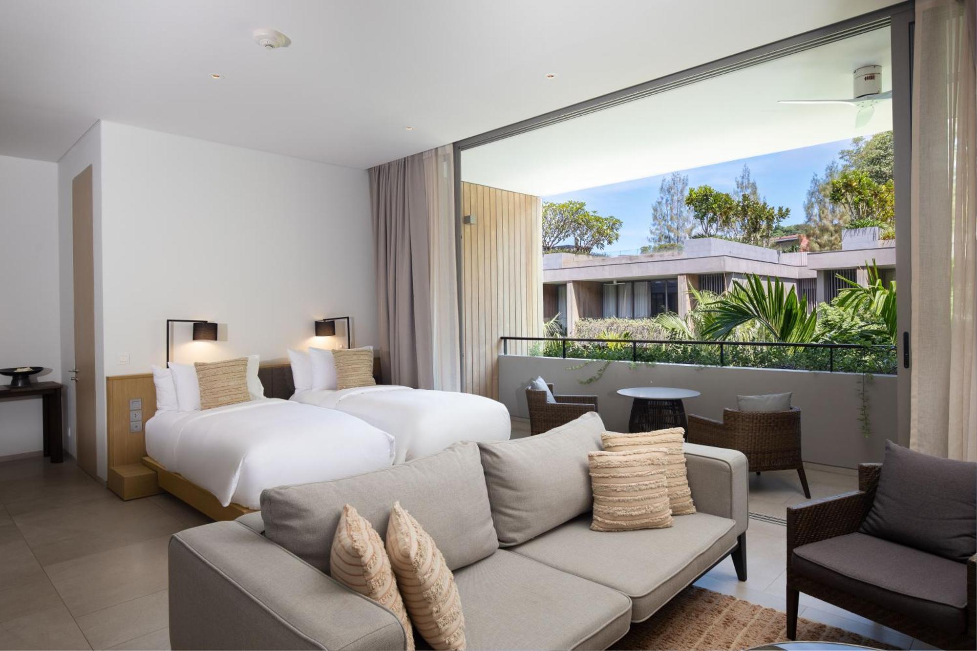 Twinpalms Montazure Phuket Hotel Luaran gambar