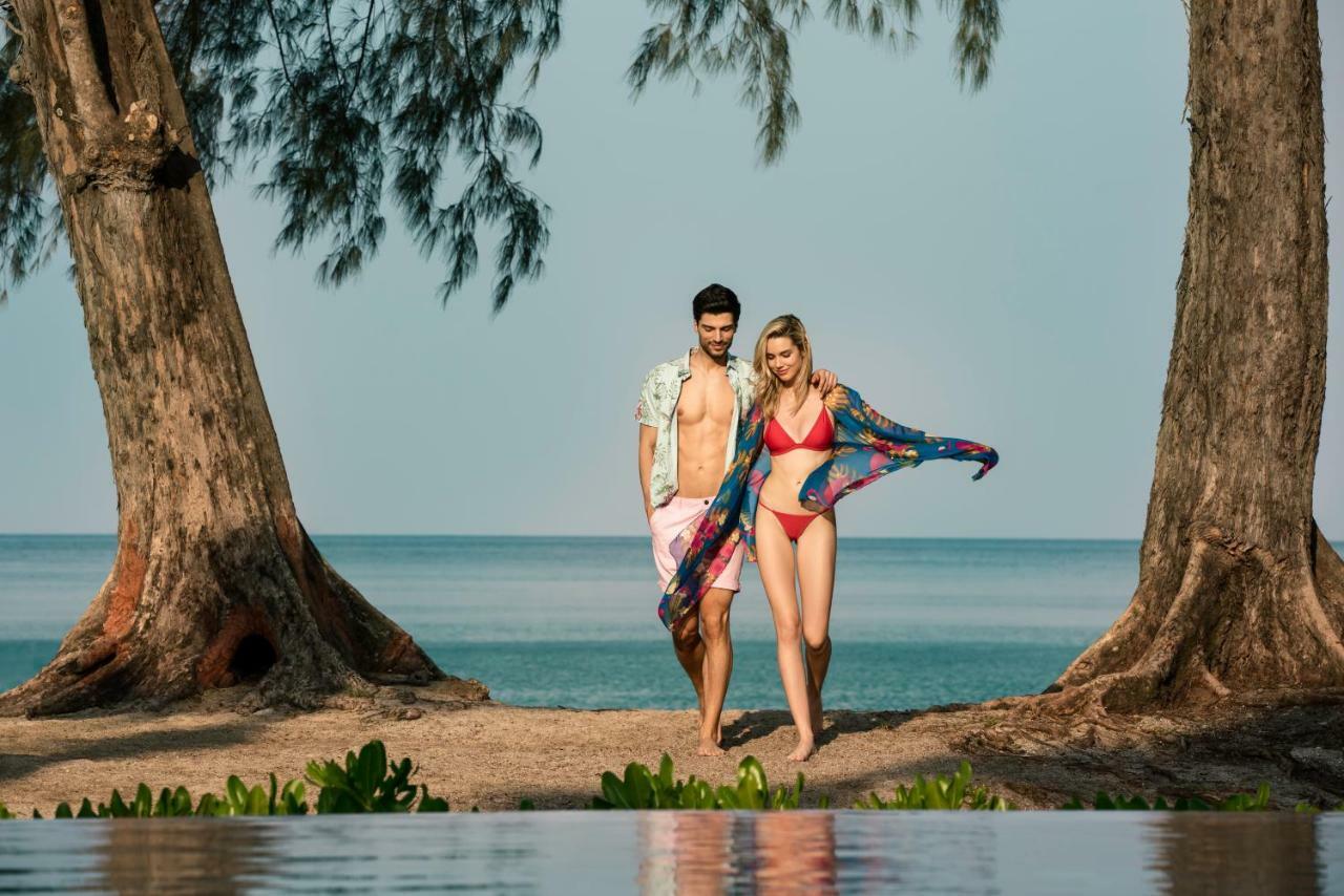 Twinpalms Montazure Phuket Hotel Luaran gambar