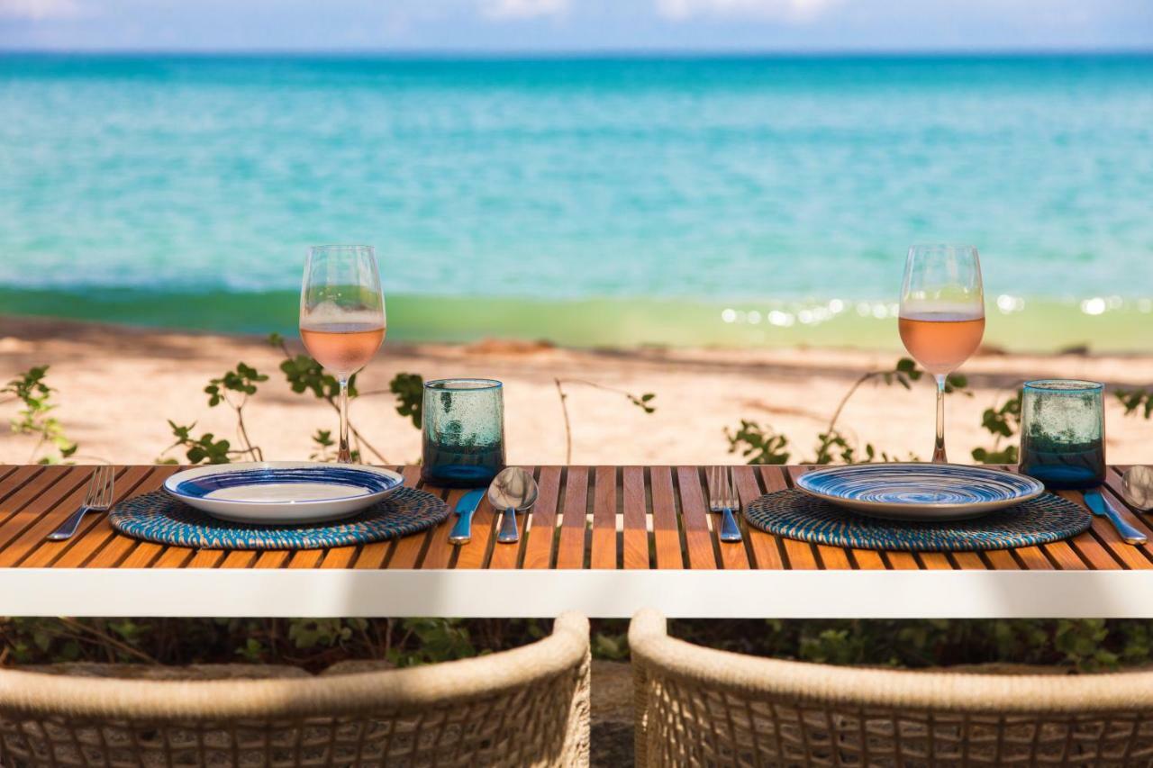 Twinpalms Montazure Phuket Hotel Luaran gambar