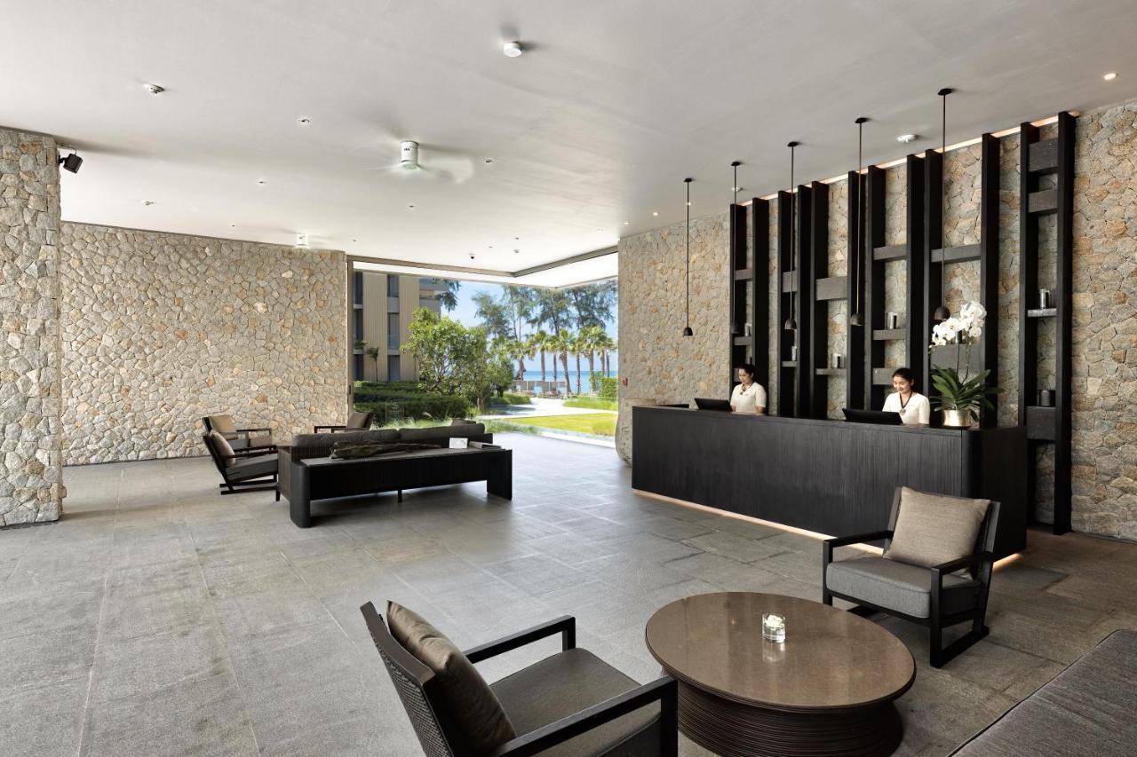 Twinpalms Montazure Phuket Hotel Luaran gambar